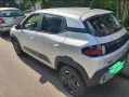 Dacia spring extreme