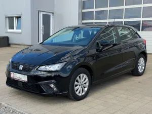 Seat Ibiza Style 1.0 TSI Limousine Kamera ACC