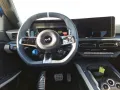 Alpine A290 GTS Driving + Safetypaket