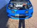 Alpine A290 GTS Driving + Safetypaket