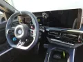 Alpine A290 GTS Driving + Safetypaket