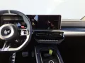 Alpine A290 GTS Driving + Safetypaket