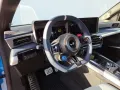 Alpine A290 GTS Driving + Safetypaket