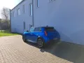 Alpine A290 GTS Driving + Safetypaket