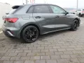 Audi A3 Sportback S line 35 TDI S tronic*AHK*MATRIX*