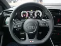 Audi A3 Sportback S line 35 TDI S tronic*AHK*MATRIX*