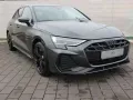 Audi A3 Sportback S line 35 TDI S tronic*AHK*MATRIX*