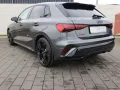 Audi A3 Sportback S line 35 TDI S tronic*AHK*MATRIX*