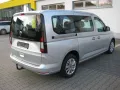 Volkswagen Caddy V Maxi 1.5 TSI-7 Sitze-erst 15 Tkm!!!