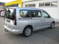 Volkswagen Caddy V Maxi 1.5 TSI-7 Sitze-erst 15 Tkm!!!
