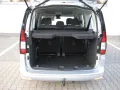 Volkswagen Caddy V Maxi 1.5 TSI-7 Sitze-erst 15 Tkm!!!