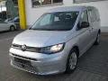 Volkswagen Caddy V Maxi 1.5 TSI-7 Sitze-erst 15 Tkm!!!