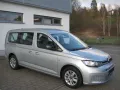 Volkswagen Caddy V Maxi 1.5 TSI-7 Sitze-erst 15 Tkm!!!