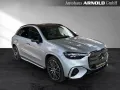 Mercedes-Benz GLC 400 EQ 4M AMG L. Distr. 360° Pano Hyperscre.
