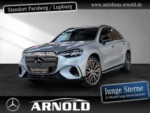 Mercedes-Benz GLC 400 EQ 4M AMG L. Distr. 360° Pano Hyperscre.