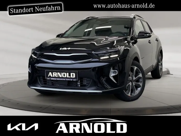 Kia Stonic 1.0 T-GDI Spirit SmartKey LED Kamera Navi