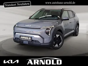 Kia EV3 81,4 kWh EARTH WP 360° Leder Navi el-Klappe
