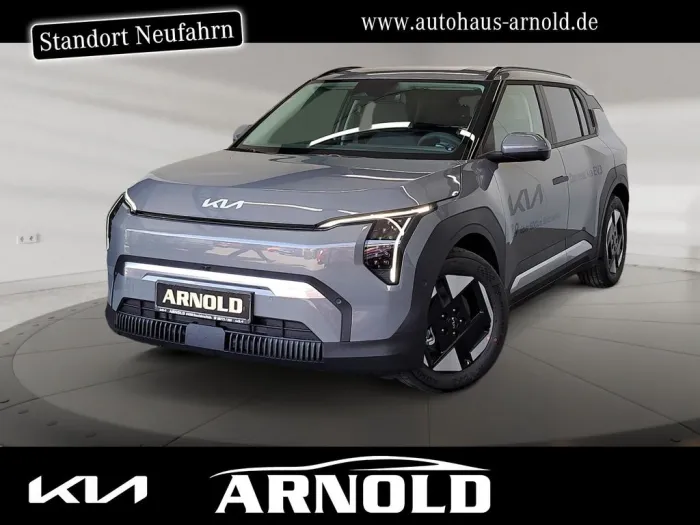 Kia EV3 81,4 kWh EARTH WP 360° Leder Navi el-Klappe