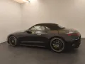 Mercedes-Benz SL 63 4M+ Lift Burmester Night HinterachsLenk