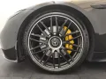 Mercedes-Benz SL 63 4M+ Lift Burmester Night HinterachsLenk
