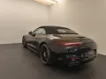 Mercedes-Benz SL 63 4M+ Lift Burmester Night HinterachsLenk
