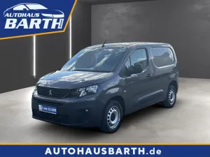 Peugeot Partner Premium L1 *NAVI*KLIMA*3-SITZER*SORTIMO-