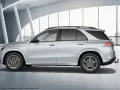 Mercedes-Benz GLE 450 d 4M AMG Pano DISTRO Night Airm Burm 360