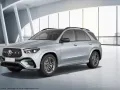 Mercedes-Benz GLE 450 d 4M AMG Pano DISTRO Night Airm Burm 360