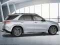 Mercedes-Benz GLE 450 d 4M AMG Pano DISTRO Night Airm Burm 360