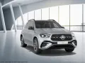 Mercedes-Benz GLE 450 d 4M AMG Pano DISTRO Night Airm Burm 360