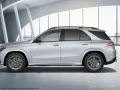 Mercedes-Benz GLE 450 d 4M AMG Pano DISTRO Night Airm Burm 360