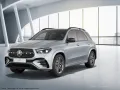 Mercedes-Benz GLE 450 d 4M AMG Pano DISTRO Night Airm Burm 360