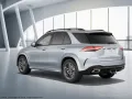 Mercedes-Benz GLE 450 d 4M AMG Pano DISTRO Night Airm Burm 360