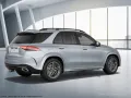 Mercedes-Benz GLE 450 d 4M AMG Pano DISTRO Night Airm Burm 360