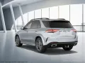 Mercedes-Benz GLE 450 d 4M AMG Pano DISTRO Night Airm Burm 360