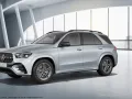 Mercedes-Benz GLE 450 d 4M AMG Pano DISTRO Night Airm Burm 360