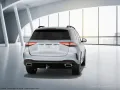 Mercedes-Benz GLE 450 d 4M AMG Pano DISTRO Night Airm Burm 360
