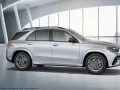 Mercedes-Benz GLE 450 d 4M AMG Pano DISTRO Night Airm Burm 360
