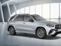 Mercedes-Benz GLE 450 d 4M AMG Pano DISTRO Night Airm Burm 360