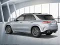 Mercedes-Benz GLE 450 d 4M AMG Pano DISTRO Night Airm Burm 360