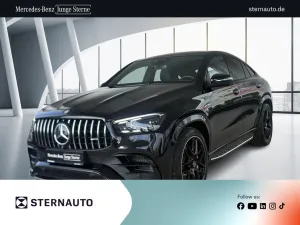 Mercedes-Benz GLE 63 AMG S 4M+ Coupé Premium+/Pano//Distronic