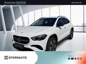 Mercedes-Benz GLA 180 Prog Distr Multibeam AHK WinterP Night