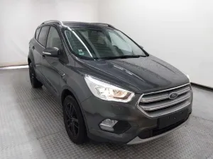 Ford Kuga 1.5 EB C&C*Allwetter*Nur 22 TKM!*