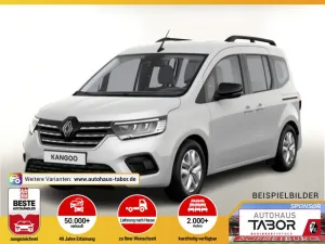 Renault KANGOO PKW Techno TCe 130 EDC (L1) UVP-11%*