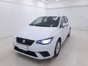 Seat Ibiza Style BR437307 1.0 Benzina 110CV