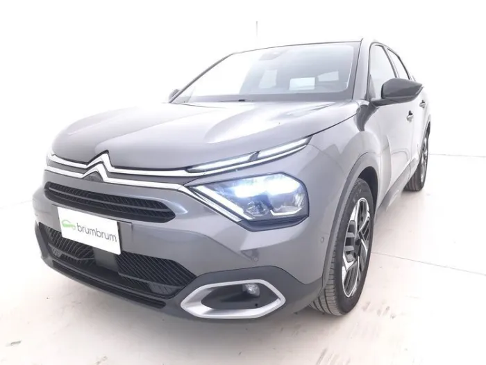 Citroën Citroen C4 Max + Tetto Apribile BR424601 1.2 Ben