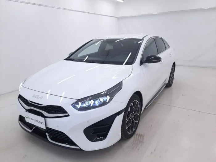 Kia ProCeed MHEV GT Line Plus DCT BR801439 1.5 M