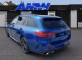 Mercedes-Benz C 200 AMG Line + Night*CARBON*AHK*MASSAGE*STANDH