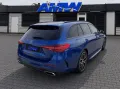 Mercedes-Benz C 200 AMG Line + Night*CARBON*AHK*MASSAGE*STANDH