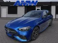 Mercedes-Benz C 200 AMG Line + Night*CARBON*AHK*MASSAGE*STANDH